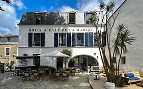 Hotel La Marine